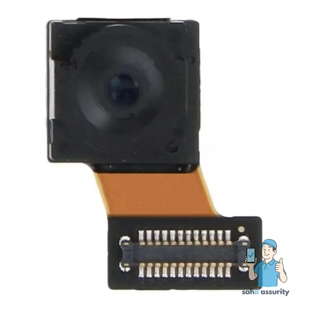Replacement Front Camera for Tecno Pova 4 (Selfie Camera)